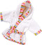 Heless Badjas voor pop 28-35 cm