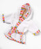 Heless Badjas voor pop 28-35 cm