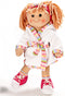 Heless Badjas voor pop 35-45 cm