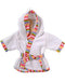 Heless Badjas voor pop 35-45 cm