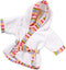 Heless Badjas voor pop 35-45 cm