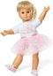 Heless Ballerinajurk 'Maria' (35-45cm)