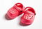 Heless Clogs 28-33 cm blauw