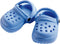 Heless Clogs 32-38 cm roze