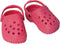 Heless Clogs 38-45 Cm Roze
