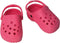 Heless Clogs 38-45 Cm Roze