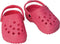 Heless Clogs 38-45 Cm Roze