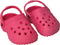 Heless Clogs 38-45 Cm Roze