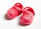 Heless Clogs 38-45 Cm Roze