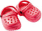 Heless Clogs 38-45 Cm Roze