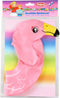 Heless Flamingo Poppenzwemring Roze 35-45 Cm