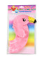 Heless Flamingo Poppenzwemring Roze 35-45 Cm