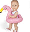 Heless Flamingo Zwemset Poppen Roze 35-45 Cm