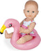Heless Flamingo Zwemset Poppen Roze 35-45 Cm