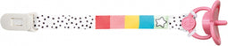 Heless Fopspeenketting Poppen Junior 14,5 Cm