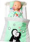 Heless Fopspeenketting Poppen Junior 14,5 Cm