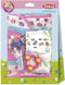 Heless - Luiertas - Met Accessoires - Roze