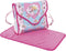 Heless - Luiertas - Met Accessoires - Roze