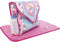Heless - Luiertas - Met Accessoires - Roze