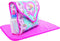 Heless - Luiertas - Met Accessoires - Roze