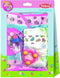 Heless - Luiertas - Met Accessoires - Roze