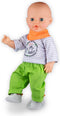 Heless Outfit Vosje (28-35cm)