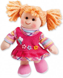 Heless Pop Feli, 15cm