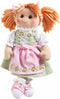 Heless Pop Sissi Groen/roze 32 Cm