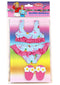 Heless Poppenbikini Met Slippers Voor Pop Van 35-45 Cm