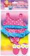 Heless Poppenbikini Roze 35-45 Cm