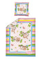 Heless Poppenjas Alpaca Oscar Zalmroze 35 - 45 Cm