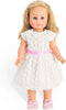 Heless Poppenkleding 35-45 cm Jurk met Roosjes