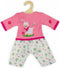 Heless Poppenkleding