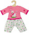 Heless Poppenkleding
