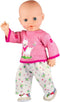Heless Poppenkleding