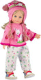 Heless Poppenmuts