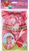 Heless Poppenmuts