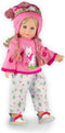 Heless Poppenmuts