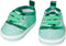 Heless Poppenschoenen Junior 38-45 Cm Groen