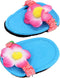 Heless Poppenslippers Roze Voor Pop Van 28-35 Cm