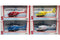 Helicopter die cast 3 ass. 3030