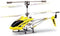 Helicopter Syma S107G geel