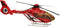 Helikopter Licht & Geluid.