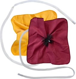 Helin Alt saxofoon Doortrek wisser 4005/4006 - Rood