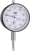 HELIOS PREISSER 0701111 Meetklok (Ø) 58 mm 10 mm Aflezing: 0.01 mm