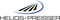 HELIOS PREISSER 0753110 Meetstatief