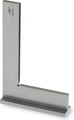 HELIOS PREISSER Helios Preisser 0370106 Blokhaak 250 x 165 mm 90 °