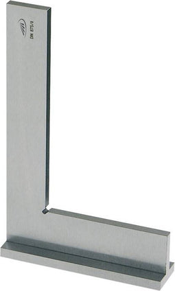 HELIOS PREISSER Helios Preisser 0372105 Blokhaak 200 x 130 mm 90 °