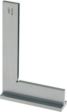 HELIOS PREISSER Helios Preisser 0372108 Blokhaak 400 x 200 mm 90 °