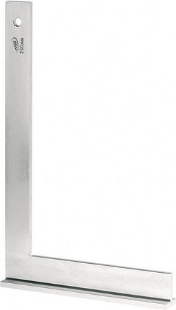 HELIOS PREISSER Helios Preisser 0374404 Slotenmakershaak met aanslag 100 x 70 mm 90 °